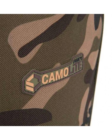 Pokrowiec Na Wagę Karpiową Fox Camolite Scales Pouch