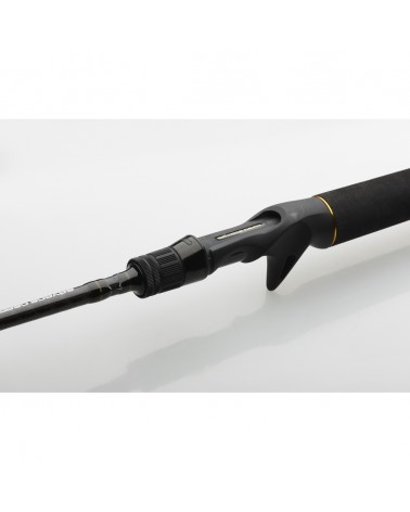 Wędka Savage Gear SG2 Vertical Specialist Trigger 6'6" 198cm Moderate Fast 20-35g
