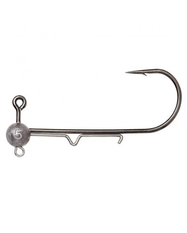 Główka Jigowa Savage Gear Ball Jighead 8/0 5g 1szt.