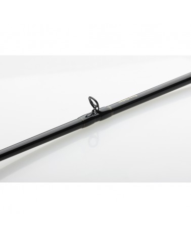 Wędka Savage Gear SG2 Vertical Specialist Trigger 6'6" 198cm Moderate Fast 30-65g
