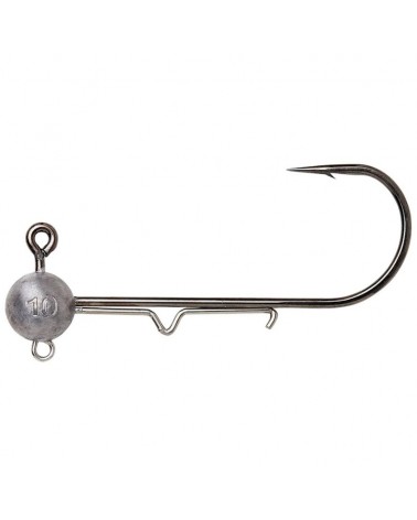Główka Jigowa Savage Gear Ball Jighead Nr 4/0 10g 1szt.