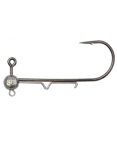 Główka Jigowa Savage Gear Ball Jighead Nr 5/0 3g 1szt.