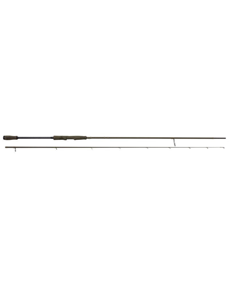 Wędka Savage Gear SG4 Light Game 7'3" 221cm Fast 5-18g L 2sec