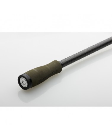 Wędka Savage Gear SG4 Light Game 7'3" 221cm Fast 5-18g L 2sec