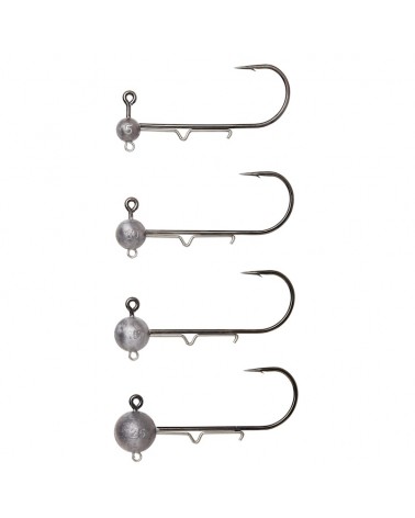 Główka Jigowa Savage Gear Ball Jighead