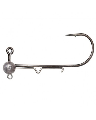 Główka Jigowa Savage Gear Ball Jighead Nr 6/0 5g 1szt.