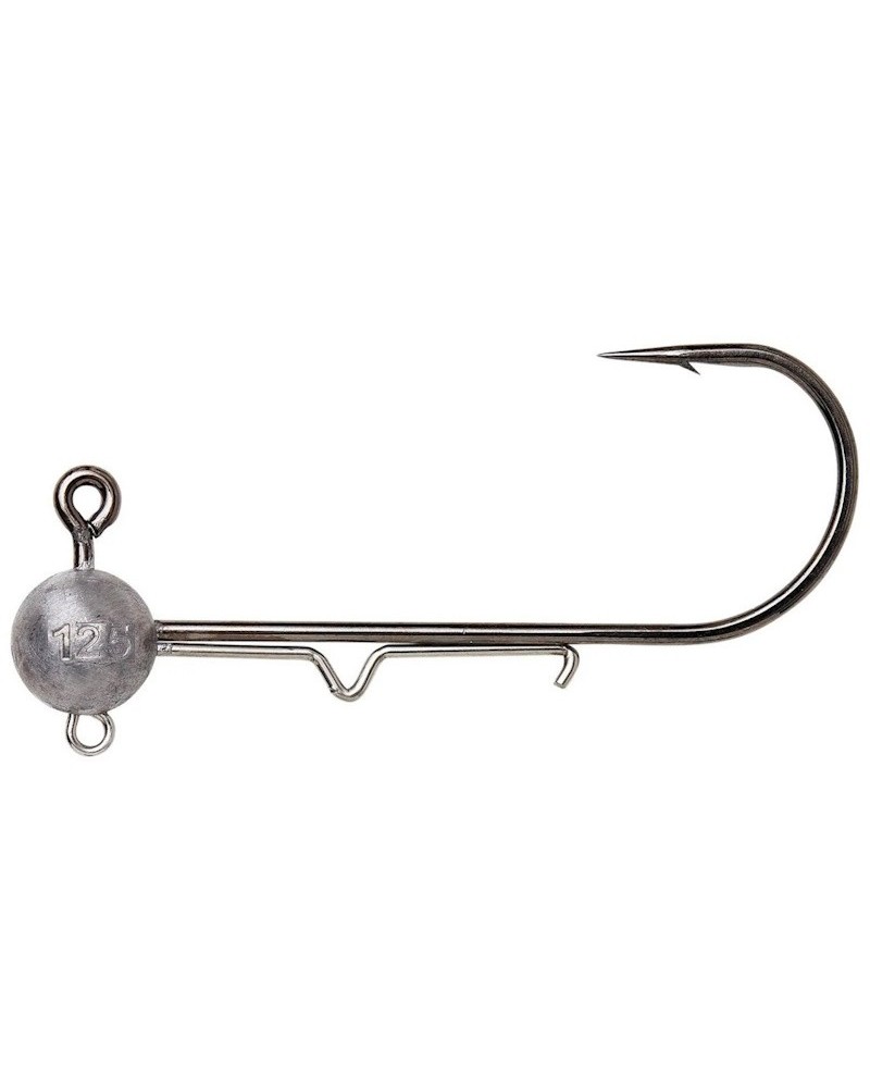Główka Jigowa Savage Gear Ball Jighead Nr 6/0 12.5g 1szt.