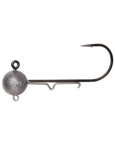 Główka Jigowa Savage Gear Ball Jighead Nr 6/0 20g 1szt.