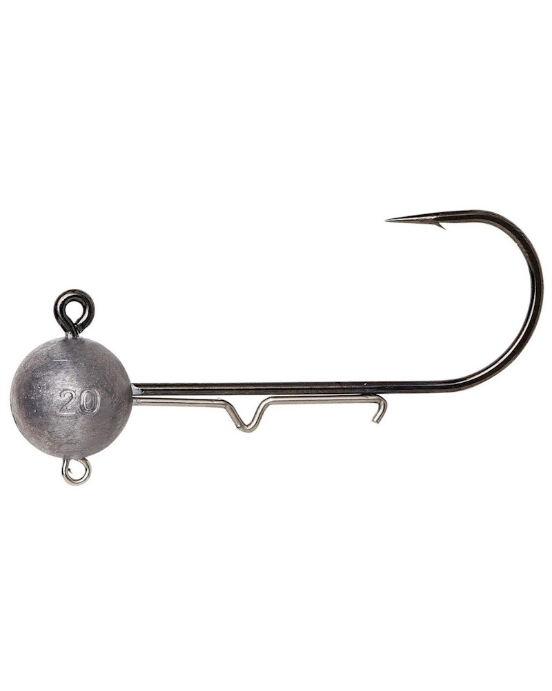 Główka Jigowa Savage Gear Ball Jighead Nr 6/0 20g 1szt.