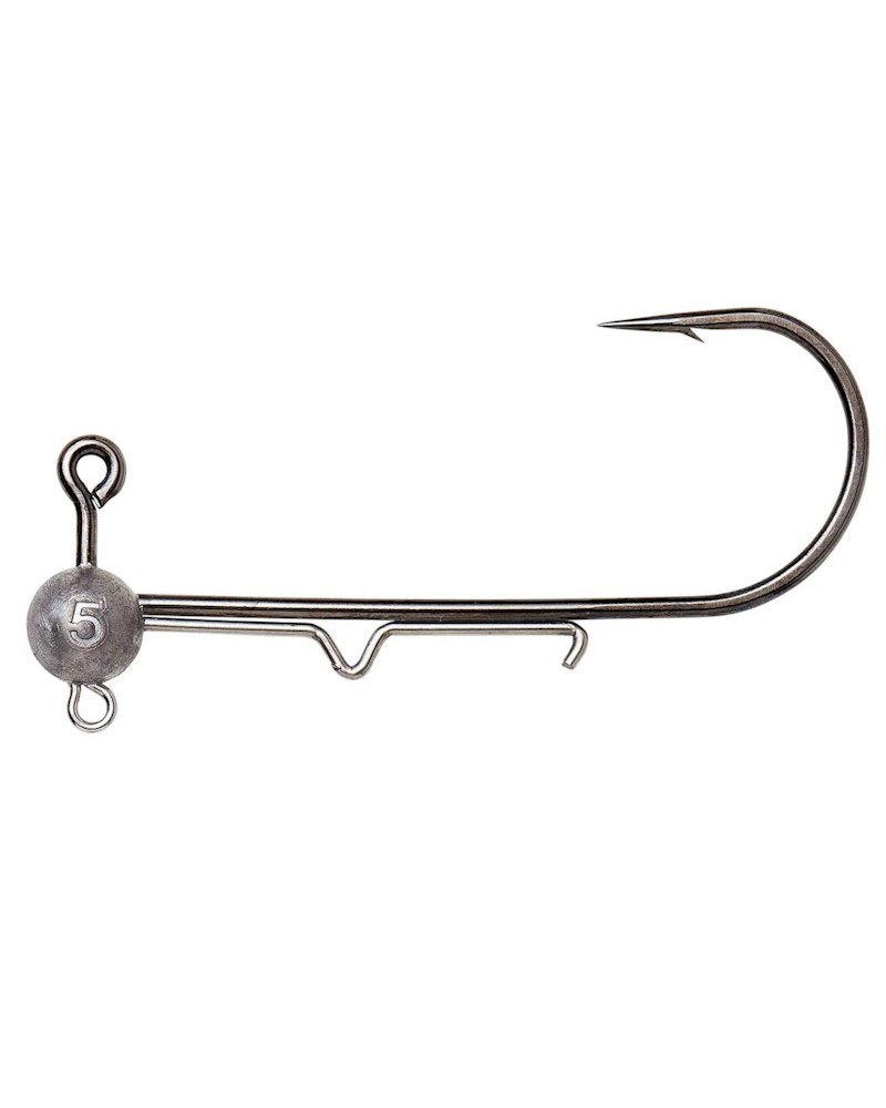 Główka Jigowa Savage Gear Ball Jighead Nr 7/0 5g 1szt.