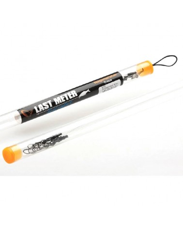 Przypon Savage Gear Regenerator Trace 100cm 0.85mm 20kg 3szt.