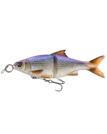 Guma Zbrojona Savage Gear 3D Glide Roach 17cm 78g Clear Blue Roach