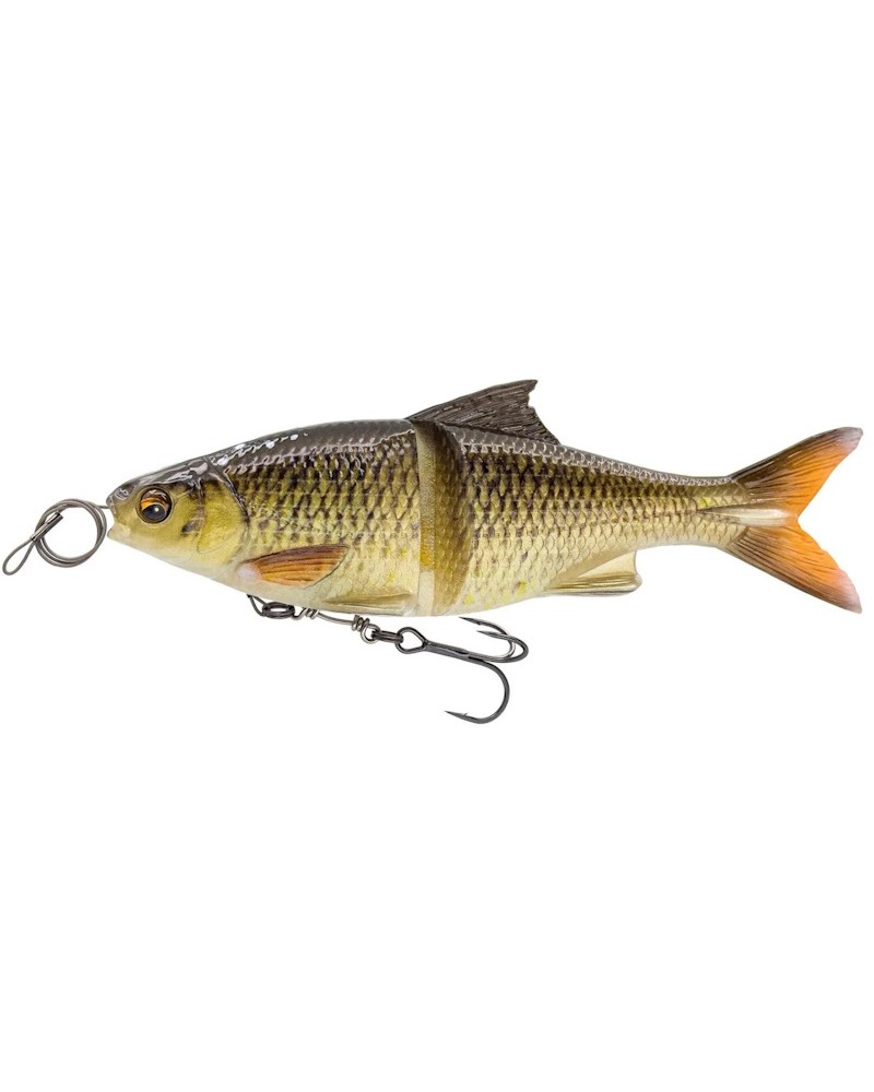 Guma Zbrojona Savage Gear 3D Glide Roach 17cm 78g Horny Bream