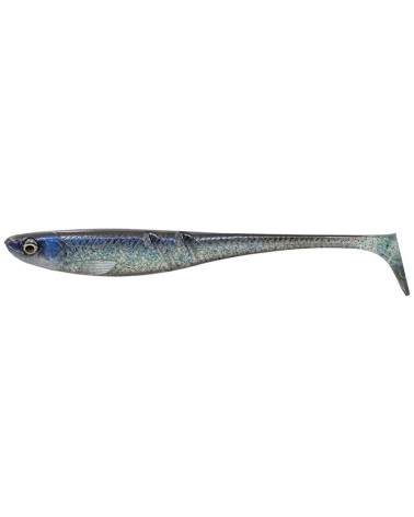 Guma Ripper Savage Gear Collapser 14cm Blue Thunder 1szt.