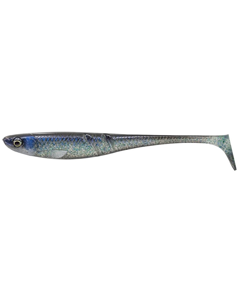 Guma Ripper Savage Gear Collapser 14cm Blue Thunder 1szt.