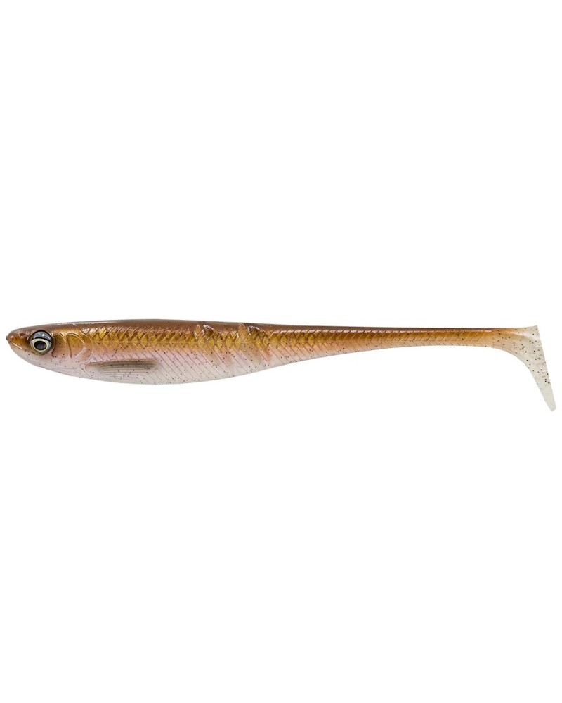Guma Ripper Savage Gear Collapser 14cm 11g Caramello 1szt.