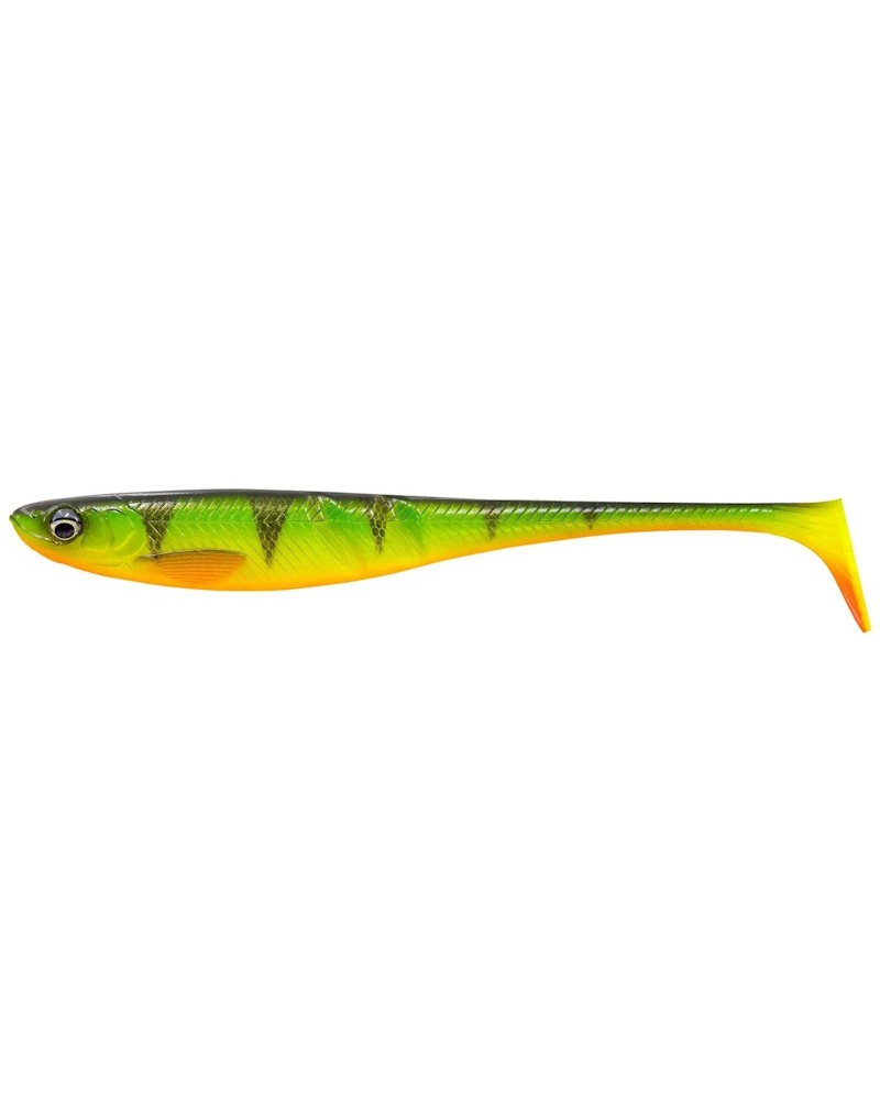 Guma Ripper Savage Gear Collapser 14cm 11g Firetiger 1szt.