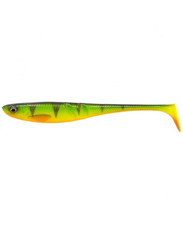 Guma Ripper Savage Gear Collapser 14cm 11g Firetiger 1szt.