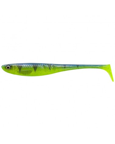 Guma Ripper Savage Gear Collapser 14cm 11g Fluorescent Perch 1szt.