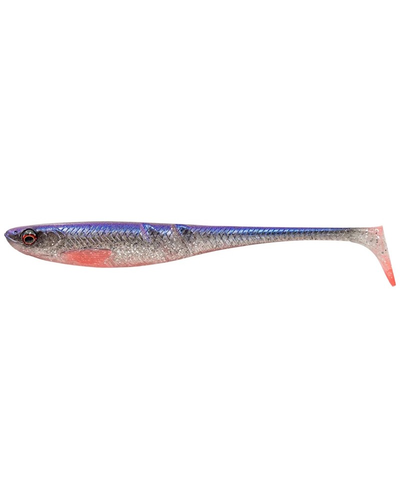 Guma Ripper Savage Gear Collapser 14cm 11g Hot Bleak 1szt.