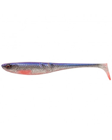Guma Ripper Savage Gear Collapser 14cm 11g Hot Bleak 1szt.