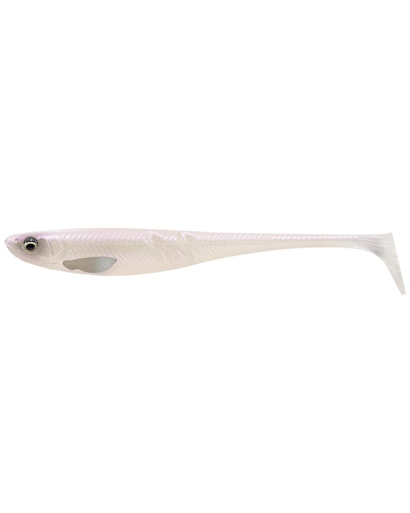 Guma Ripper Savage Gear Collapser 14cm 11g Purple Ghost 1szt.