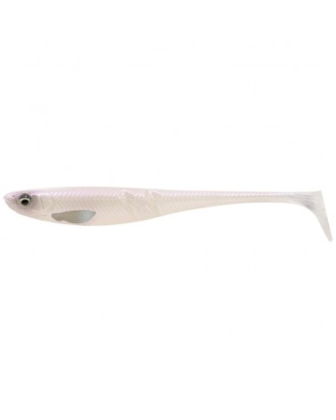 Guma Ripper Savage Gear Collapser 14cm 11g Purple Ghost 1szt.