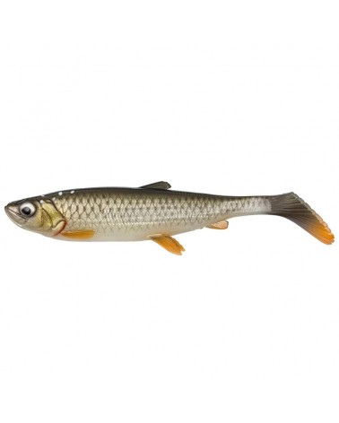 Savage Gear Guma Ripper 3D Herring Shad V2 15cm 23g Bream 1szt.