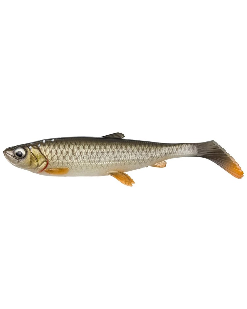 Savage Gear Guma Ripper 3D Herring Shad V2 15cm 23g Bream 1szt.