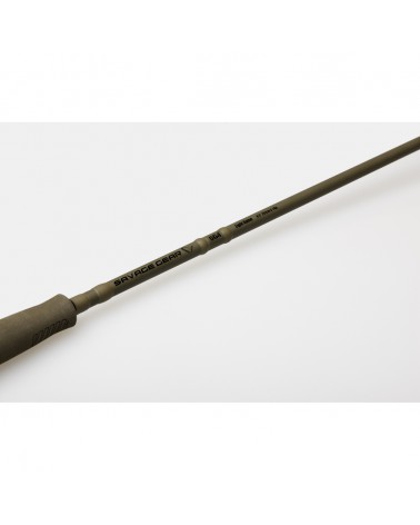 Wędka Savage Gear SG4 Light Game 8'3" 251cm Fast 3-14g L 2sec