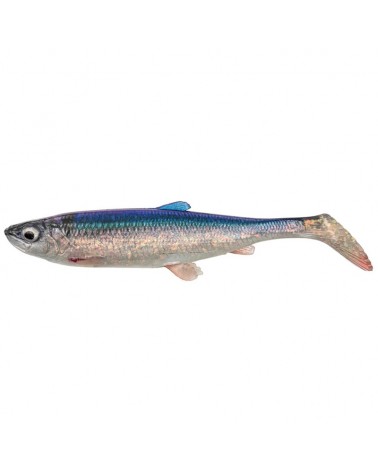 Savage Gear Guma Ripper 3D Herring Shad V2 15cm 23g Herring 1szt.