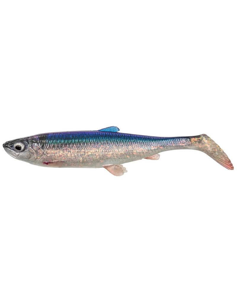 Savage Gear Guma Ripper 3D Herring Shad V2 15cm 23g Herring 1szt.