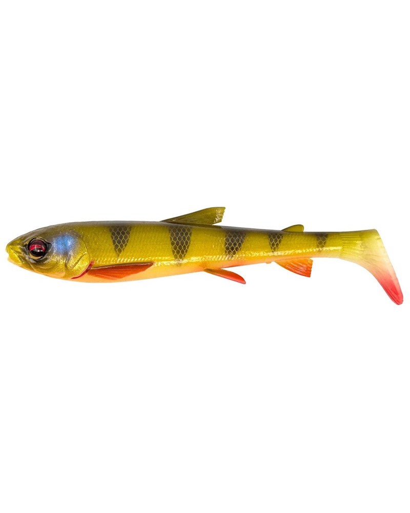 Guma Ripper Savage Gear 3D Whitefish Shad 12cm 14g Perch 1szt.