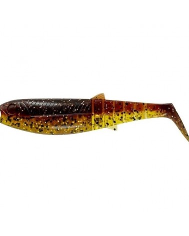 Guma Cannibal Savage Gear 15cm 33g Motor Oil UV 1szt.