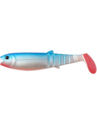 Guma Cannibal Savage Gear 17.5cm 52g Blue Pearl 1szt.