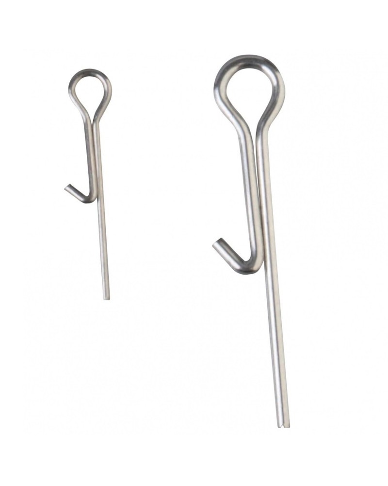 Piny Zestaw Szpilek Do Gum Savage Gear Stinger Spikes Kit S i M