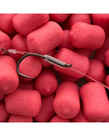 Przynęta Method Feeder Massive Baits Tricky Wafters Bloodworm 7x10mm 50ml