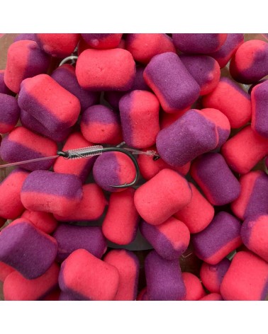 Przynęta Method Feeder Massive Baits Tricky Wafters Butyricco 7x10mm 50ml