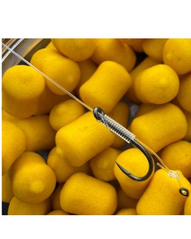 Przynęta Method Feeder Massive Baits Tricky Wafters Sweet Corn 7x10mm 50ml