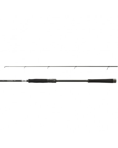 Wędka Spinningowa Daiwa Caldia Spin 2.40m 15-50g 2cz.