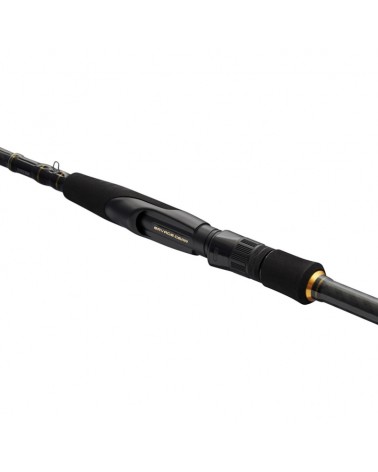 Wędka Spinningowa Savage Gear SG2 Medium Game 2.43cm 14-40g  2cz.