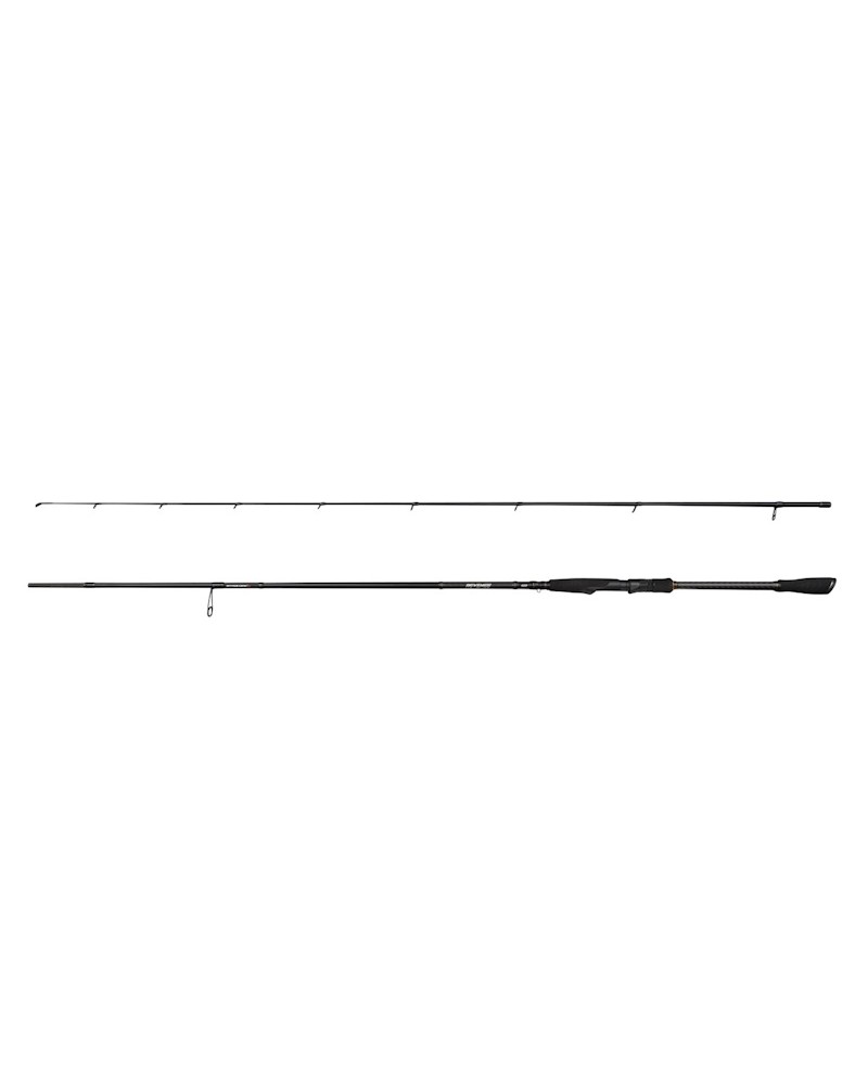 Wędka Spinningowa Savage Gear SG2 Medium Game 2.43cm 14-40g  2cz.