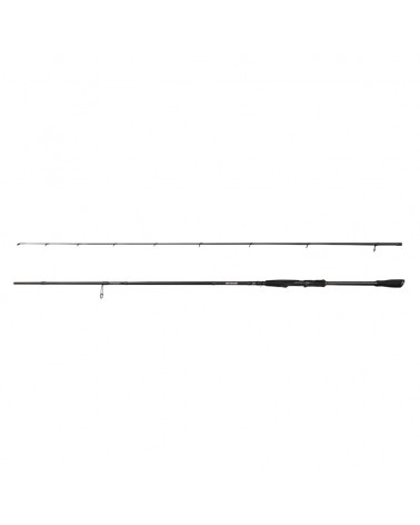 Wędka Spinningowa Savage Gear SG2 Medium Game 2.43cm 14-40g  2cz.