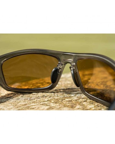 Okulary Polaryzacyjne Matrix Polarised Sunglasses Wraps UV400
