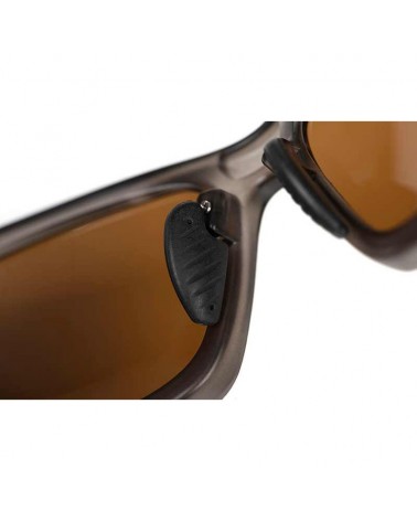 Okulary Polaryzacyjne Matrix Polarised Sunglasses Wraps UV400