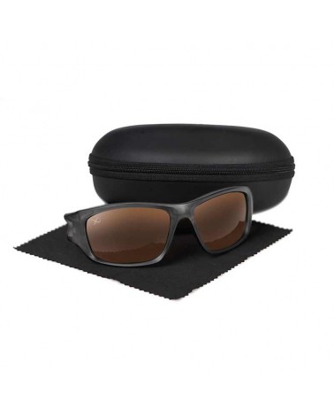 Okulary PolaryzacyjnOkulary Polaryzacyjne Matrix Polarised Sunglasses Wraps UV400e Matrix Polarised Sunglasses Wraps UV400
