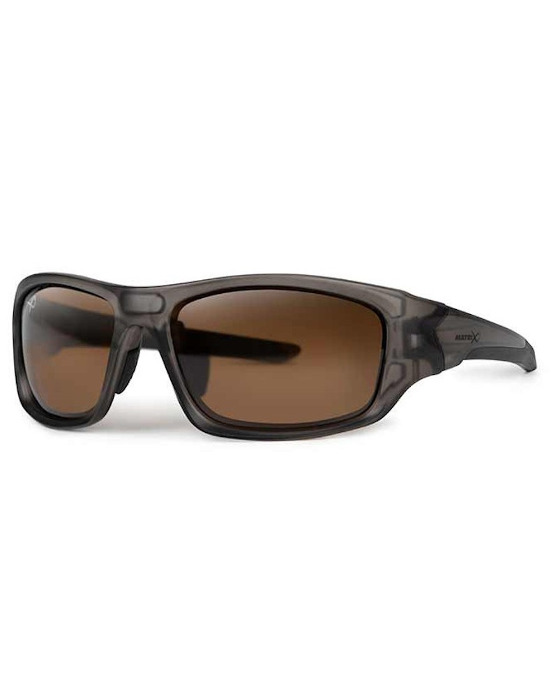 Okulary Polaryzacyjne Matrix Polarised Sunglasses Wraps UV400