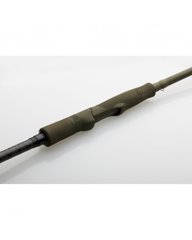 Wędka Savage Gear SG4 Medium Game 6'6" 198cm Fast 12-35g M
