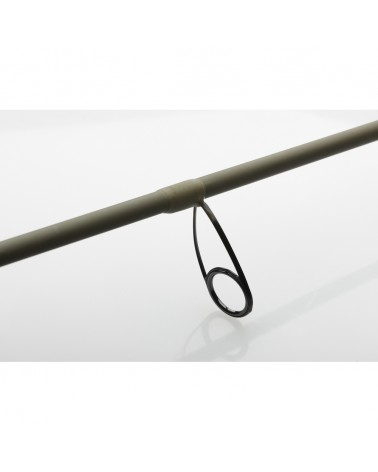 Wędka Savage Gear SG4 Medium Game 6'6" 198cm Fast 12-35g M