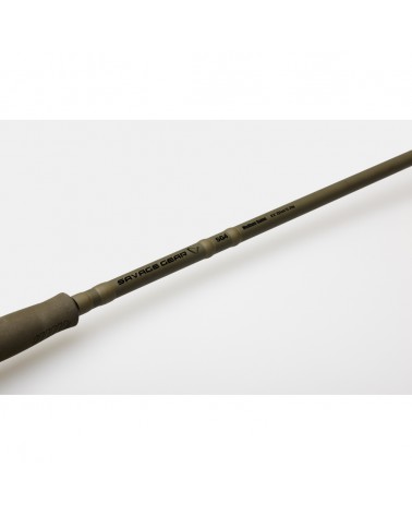Wędka Savage Gear SG4 Medium Game 6'6" 198cm Fast 12-35g M